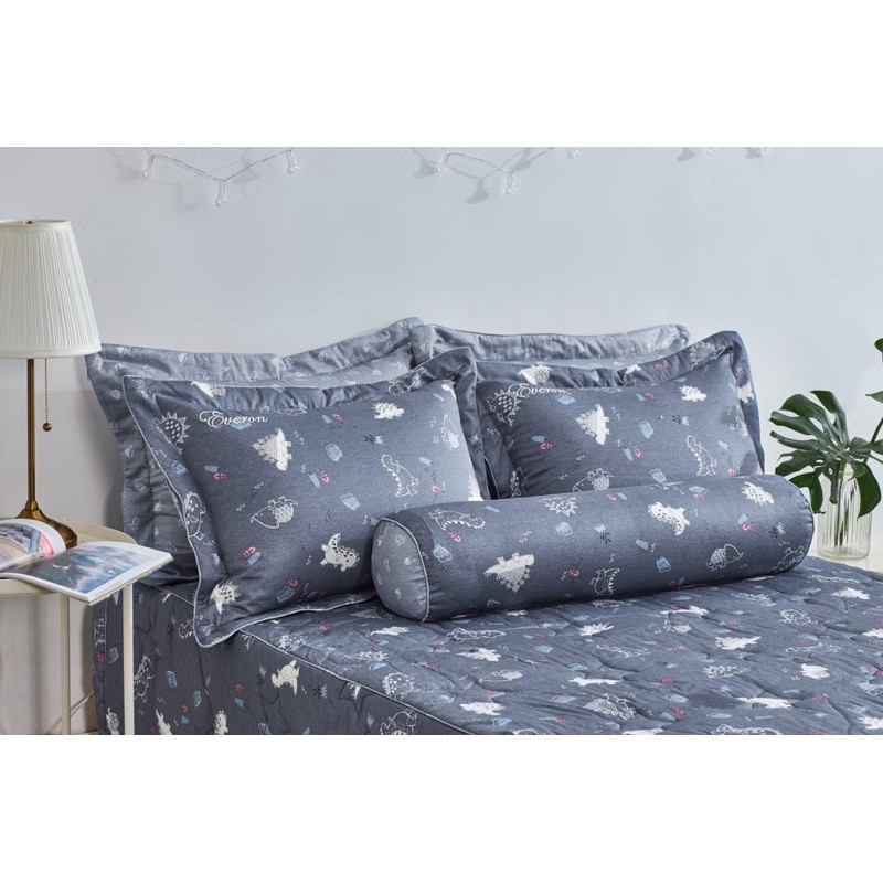 Vỏ gối nằm EVERON EPC 21052 35*50, 45*65