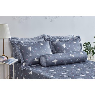 Vỏ gối nằm EVERON EPC 21052 35*50, 45*65 (1 chiếc)