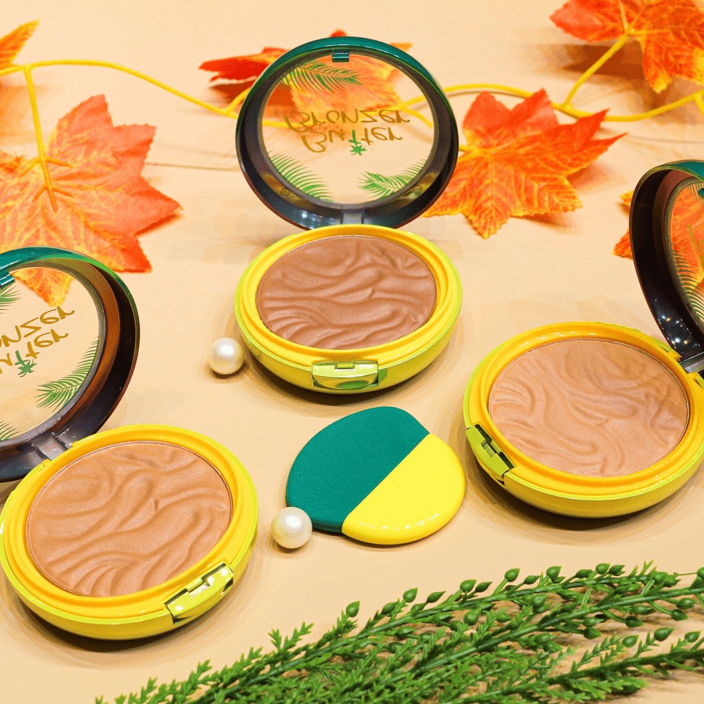 [Chính hãng] Phấn tạo khối Physicians Formula Murumuru Butter Bronzer 11g