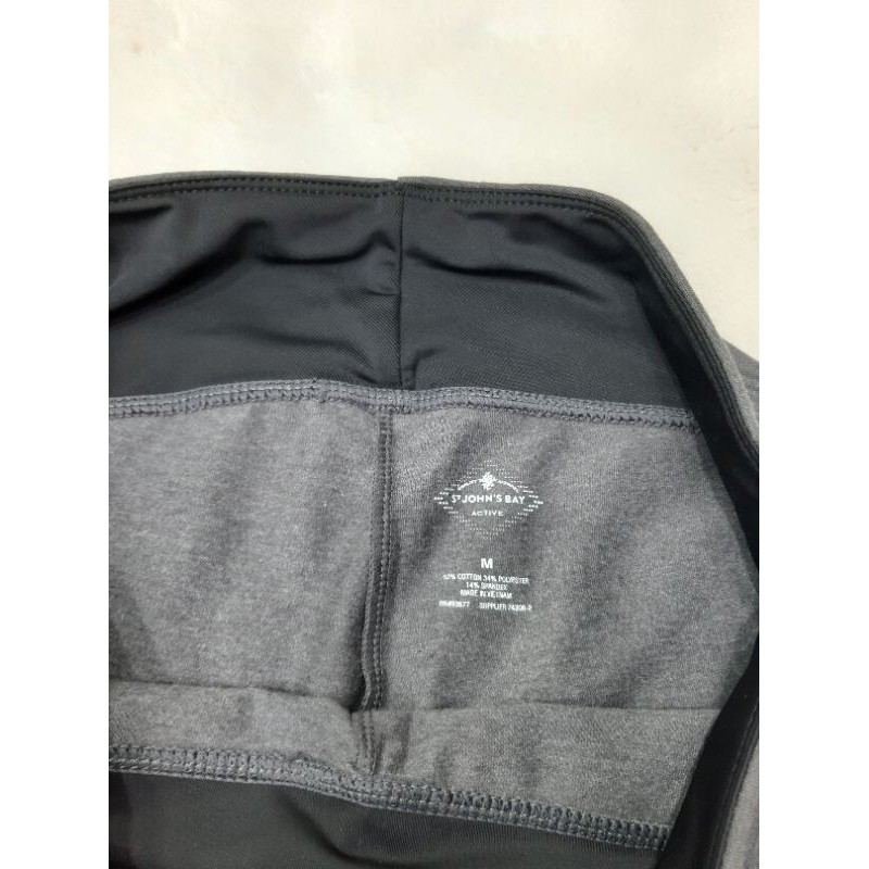 quần tập thể thao bảng lưng 10cm xuất dư ST JOHNS BAY | BigBuy360 - bigbuy360.vn