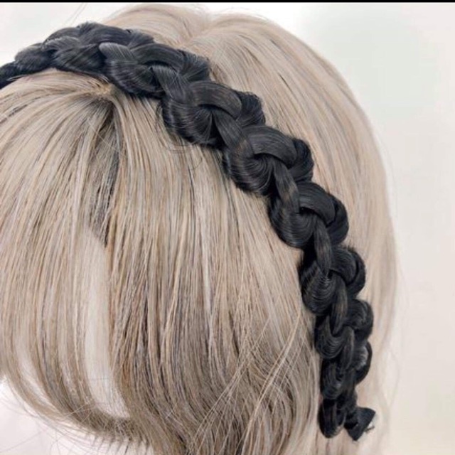 Tóc giả tết rít kute❤️freeship