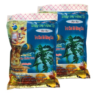 Combo 10 bịch Trà Diệp Hạ Châu (Bịch 100 Túi x 2g) -Nguyên Thái Trang-Thảo Dược Thiên Nhiên Tốt Cho Sức Khỏe