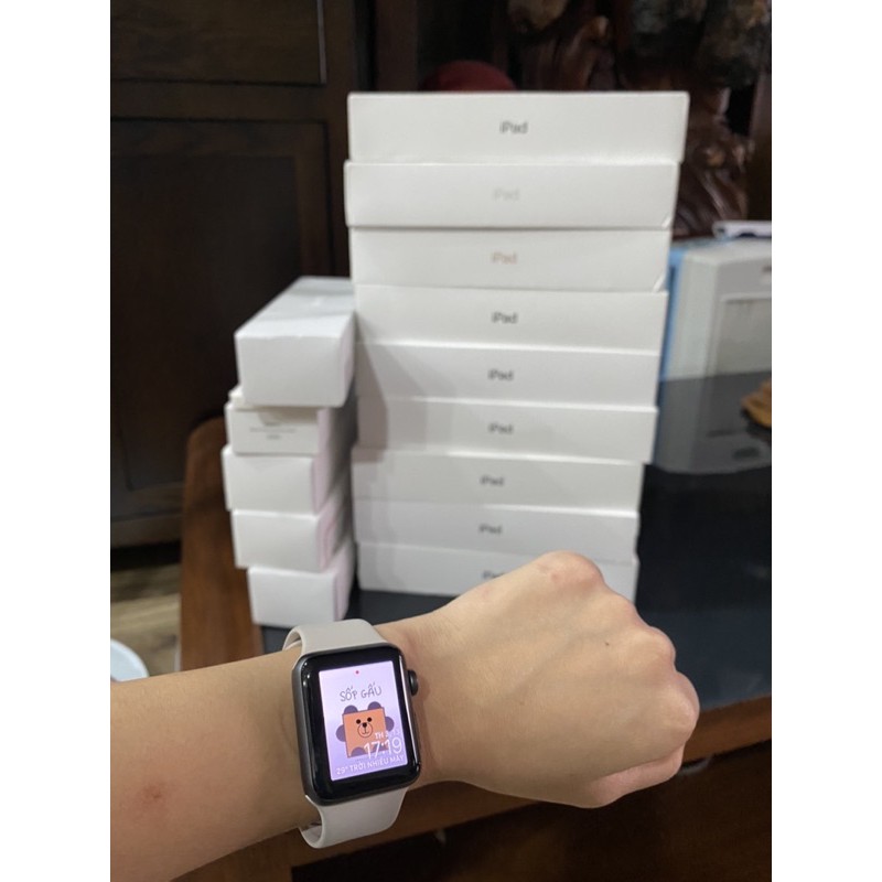 iPad Gen8 wifi 32G 2020 | BigBuy360 - bigbuy360.vn