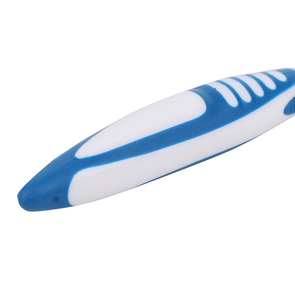 Hộp Nhựa Đựng Bàn Chải Đánh Răng Chỉnh Nha Chuyên Dụng Ốp