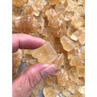 500G Đường phèn kết tinh từ mật mía nguyên chất, loại 1