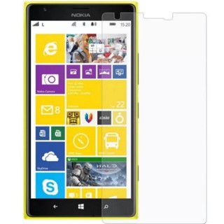 Kính cường lực hiệu Nillkin 9H Cho Lumia 730 Tặng ốp dẻo silicon