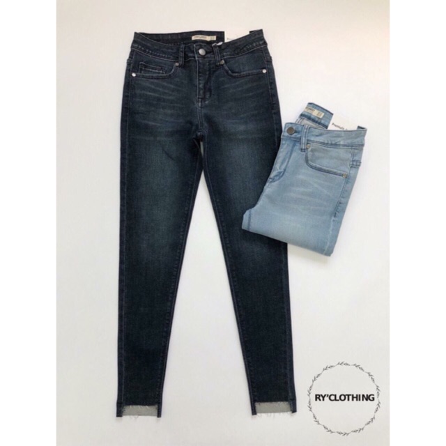 Jeans Kancan