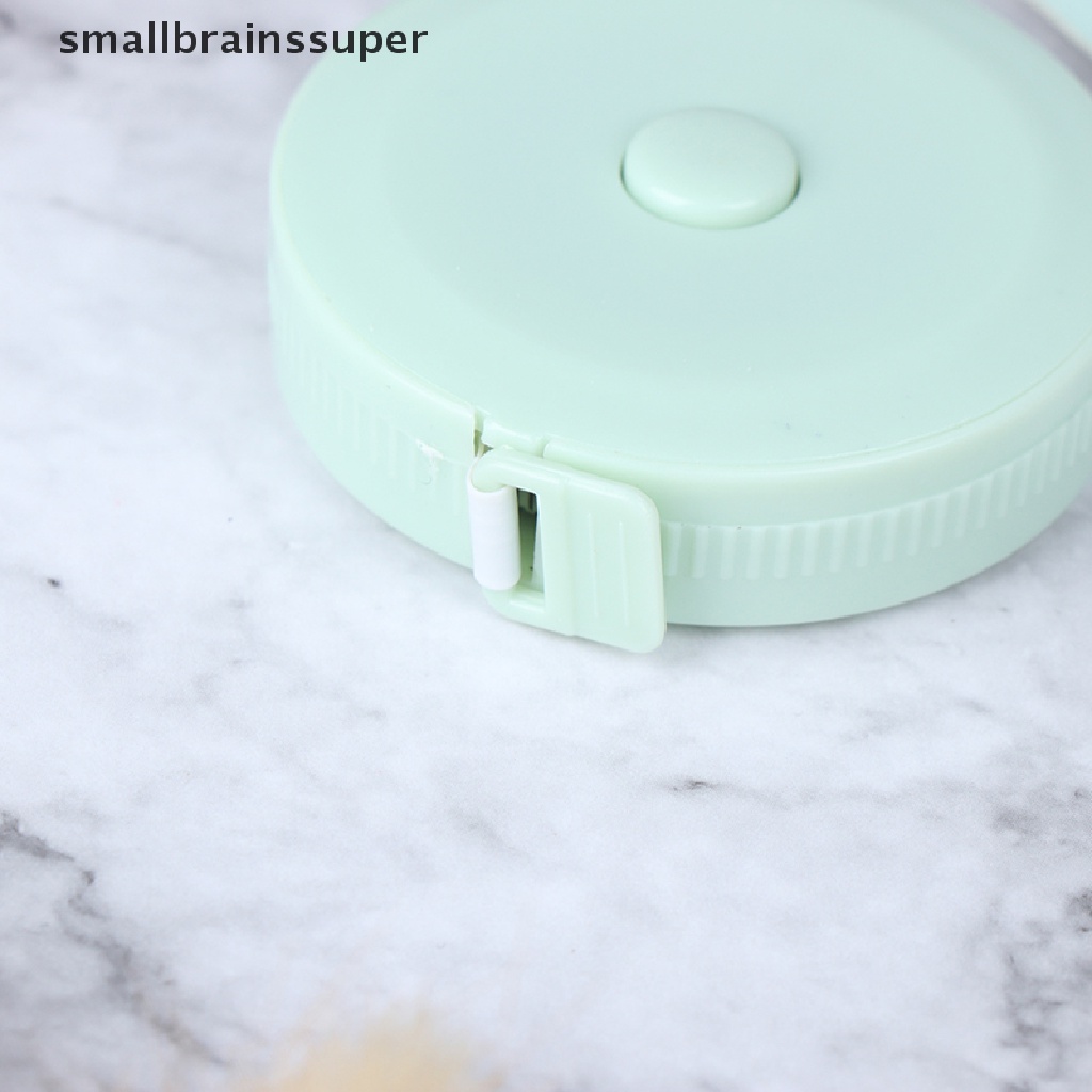 Thước dây đo chiều cao 150cm/ 60 &quot;có thể thu gọn tiện dụng cho bé