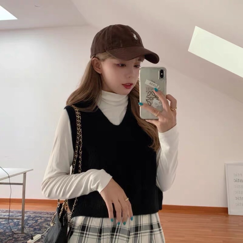 GILE LEN DÁNG NGẮN  VẶN THỪNG BẢY MÀU