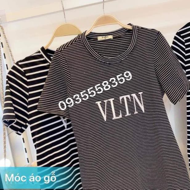Móc gỗ thái ván ép vai đệm chống trượt- Móc gỗ treo quần áo cao cấp