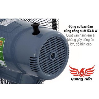 Quạt bàn Panasonic F400 (220V)