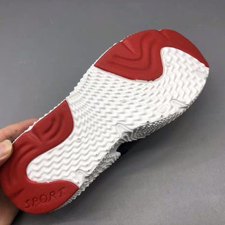 {Tặng COMBO} Giày Nam Sneaker SPORT MS 043 ( Clip)