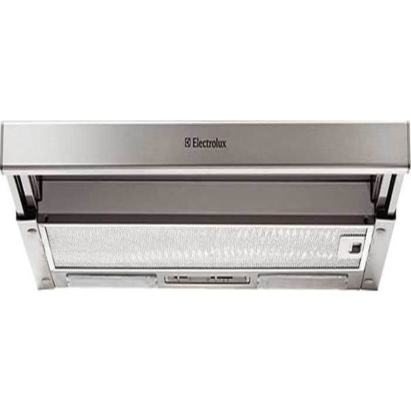 Máy hút mùi viễn vọng Electrolux thép không gỉ 90cm EFP9520X