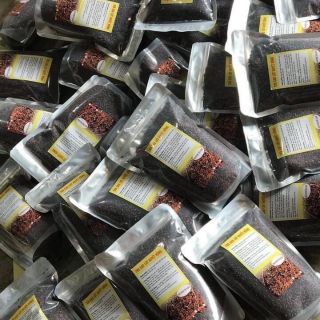 1kg trà gạo lứt huyết rồng