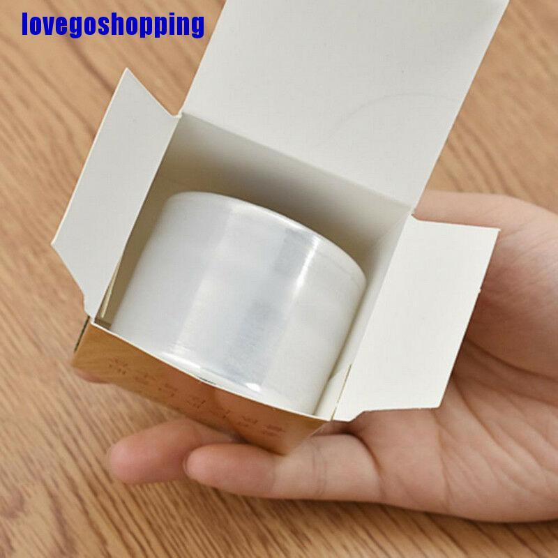 (hàng Mới Về) Vỏ Bọc Bảo Vệ Hình Xăm Lông Mày Tiện Dụng | BigBuy360 - bigbuy360.vn