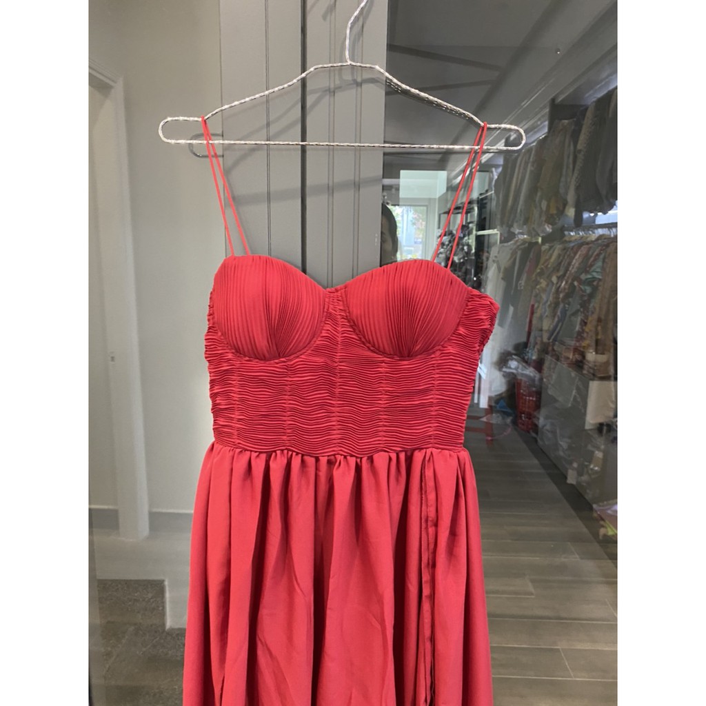 ĐẦM 2S ĐI TIỆC