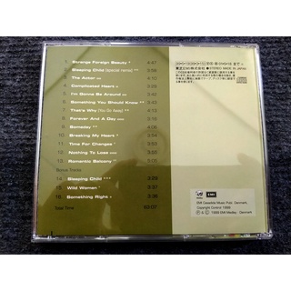 Michael Learns To Rock - Strange Foreign Beauty (Remixed & More) (CD)