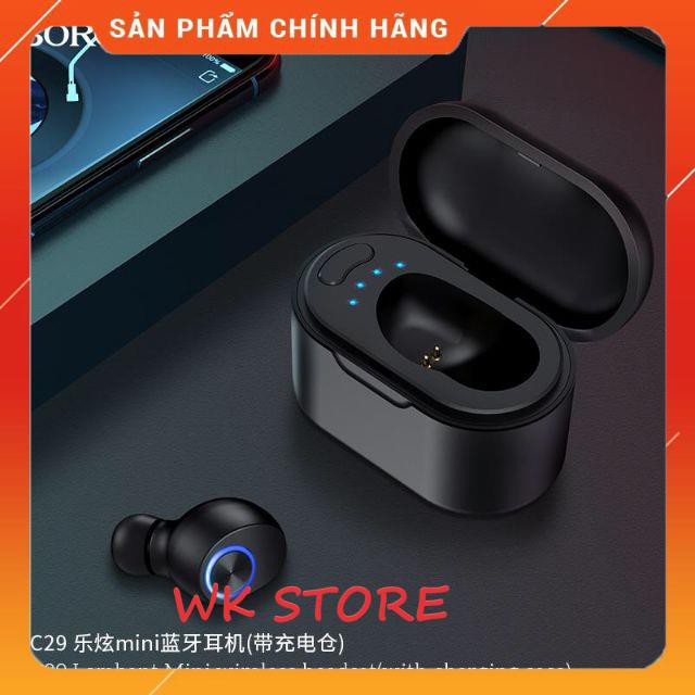 Tai nghe bluetooth Borofone BC29 hàng chính hãng,BH 1 năm