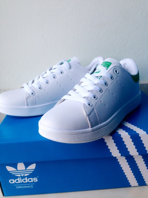 Giày stan smith nam, nữ