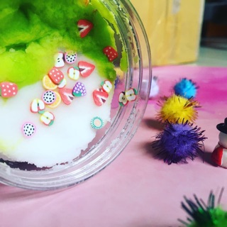 Cloud slime từ snowonder giá rẻ