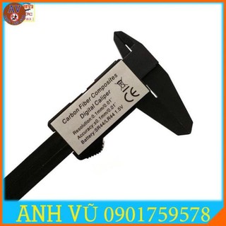 THƯỚC KẸP ĐIỆN TỬ 150mm
