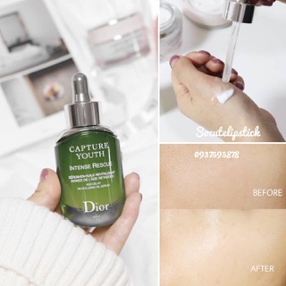 Serum Dior Capture Youth