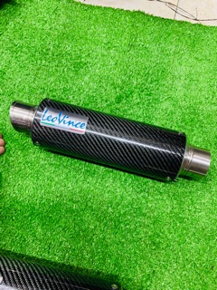 Pô Leovince carbon