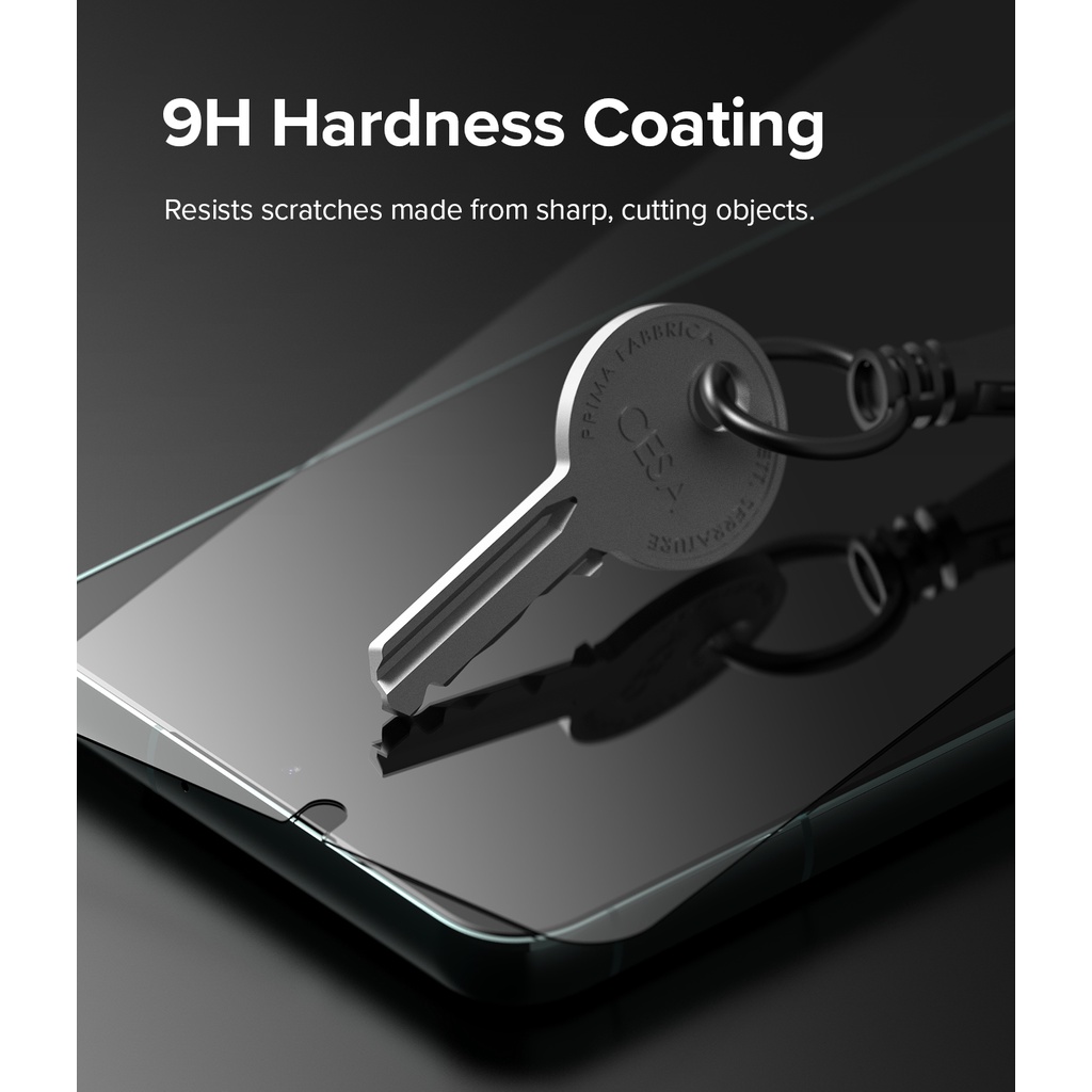 Kính cường lực RINGKE bảo vệ màn hình điện thoại Galaxy S22 Plus