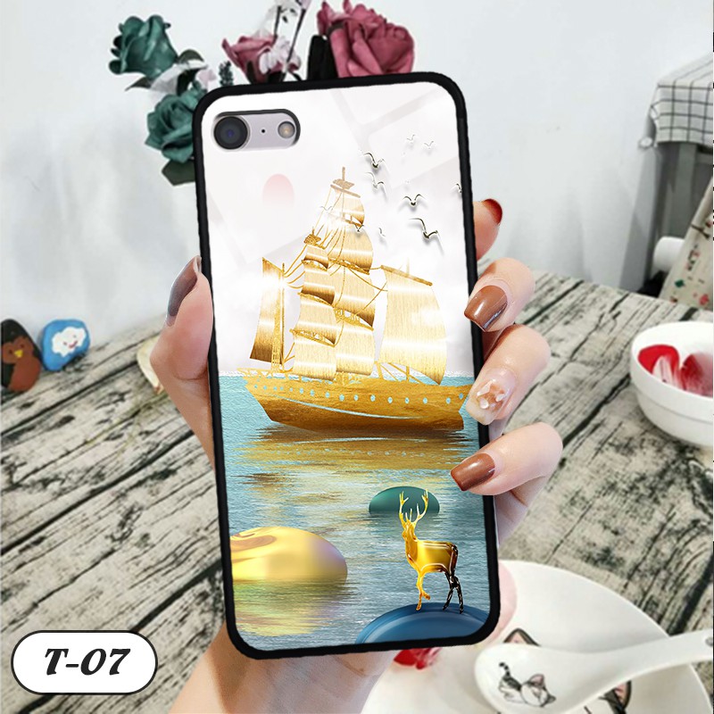 Ốp lưng Oppo F3 Lite - In hình 3D