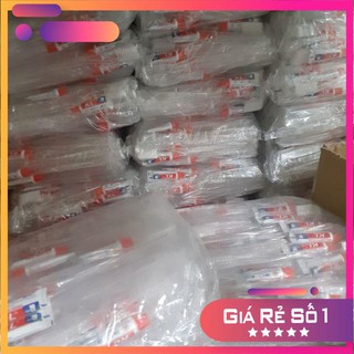 100 Bàn chải +kem đánh răng màu đỏ khách sạn nhà nghĩ