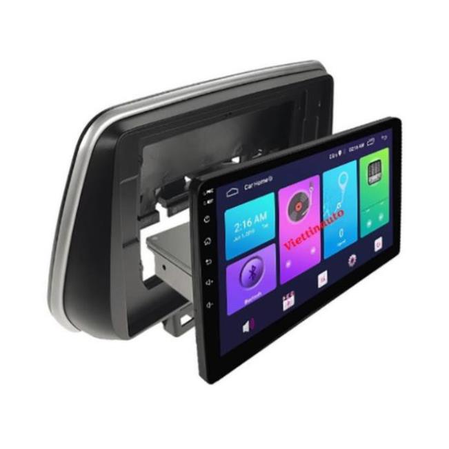 [Sale] Mặt dưỡng Huyndai Tucson 2019-2021, 9 inch Kèm rắc nguồn Zin | BigBuy360 - bigbuy360.vn