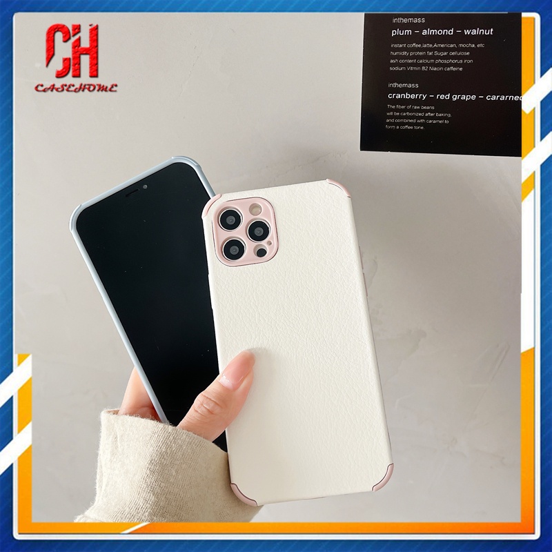 Ốp Điện Thoại Mềm Màu Trơn Cho compatible for iPhone 12 Mini 12 Pro Max 11 Pro Max 6 7 6s 8 Plus X Se 2020 6splus 7plus 6plus 8plus Xs