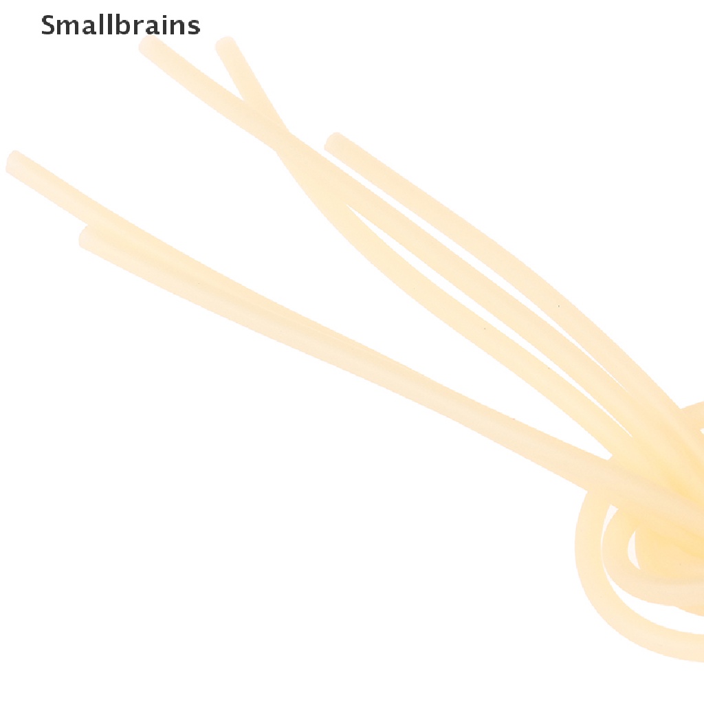 Smbr 5 Cái / Bộ Van Xe Đạp Cao Su Mềm Chất Lượng Cao BR