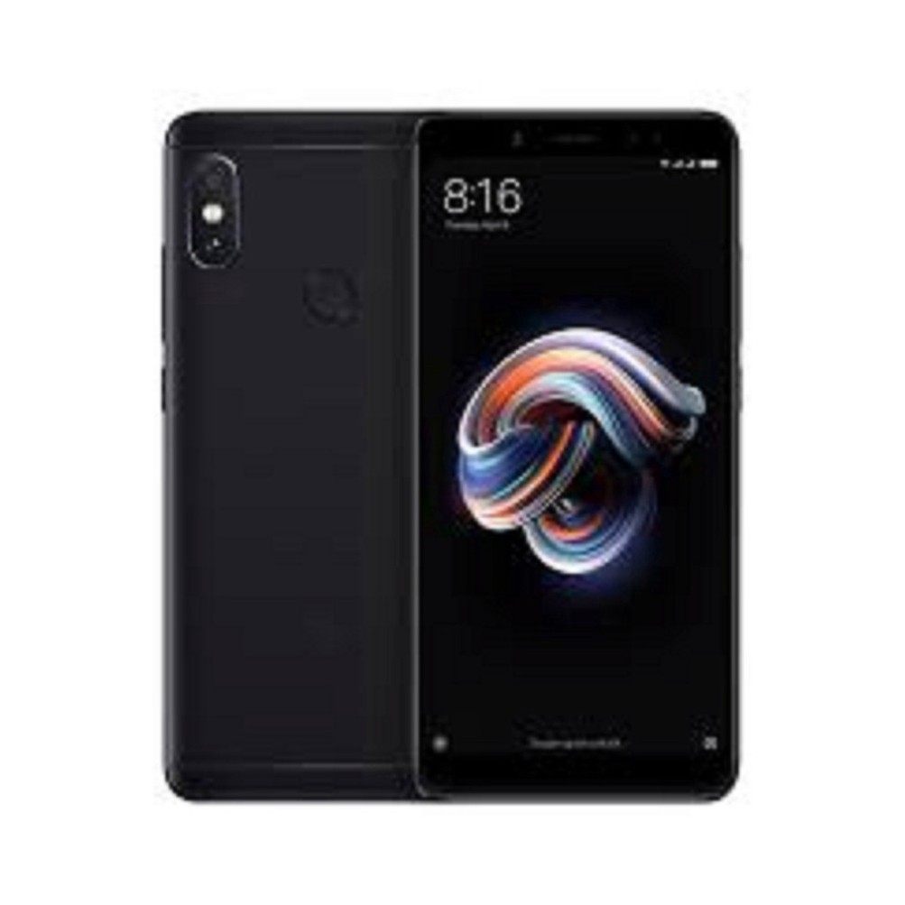 [SIÊU SALE] điện thoại Xiaomi Redmi Note 5 Pro 2sim ram 4G rom 64G Chính hãng, Chiến PUBG/Free Fire mượt