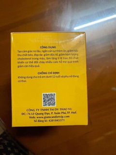 KELLY DETOX VỊ TRÀ ĐÀO