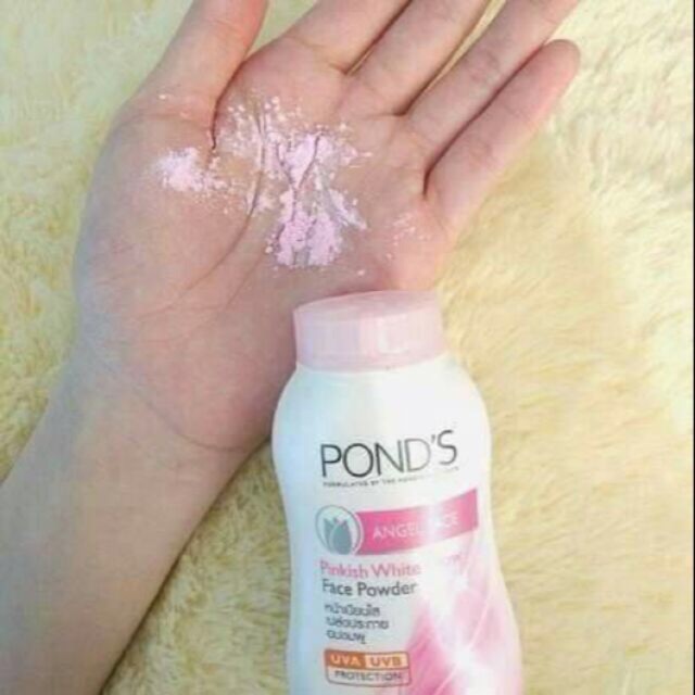Phấn pond thái 50g
