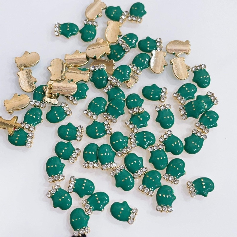 Charm noel cực xinh