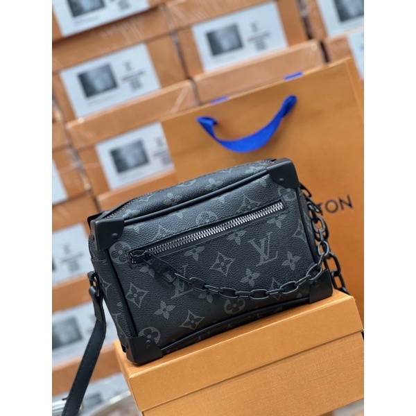 siêu phẩm túi đeo chéo lv vừa cập bến -túi đeo chéo nam nữ