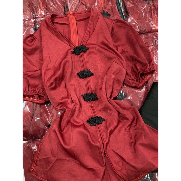 Bộ cúc tàu đi chùa