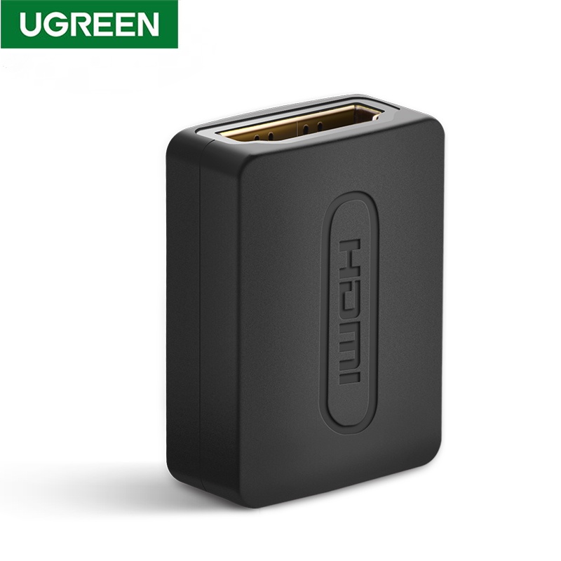 Ugreen Đầu Nối HDMI 4K Chuyển Đổi Female Sang Female