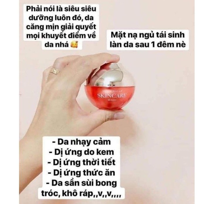 Mặt Nạ Ngủ X2 Ashi