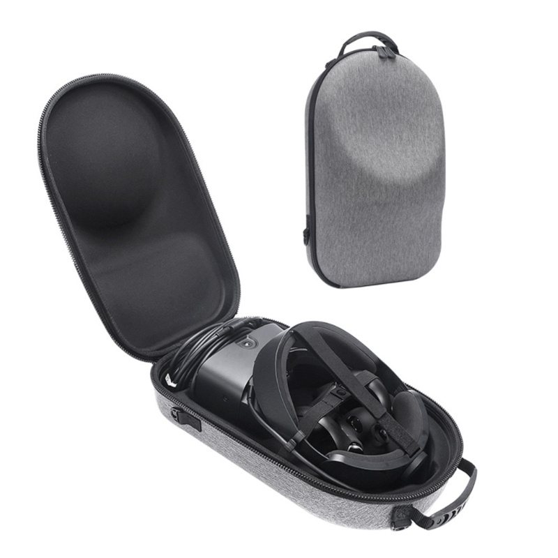 Hộp Đựng Bằng EVA Cứng Có Dây Đeo Cho Oculus Quest 2