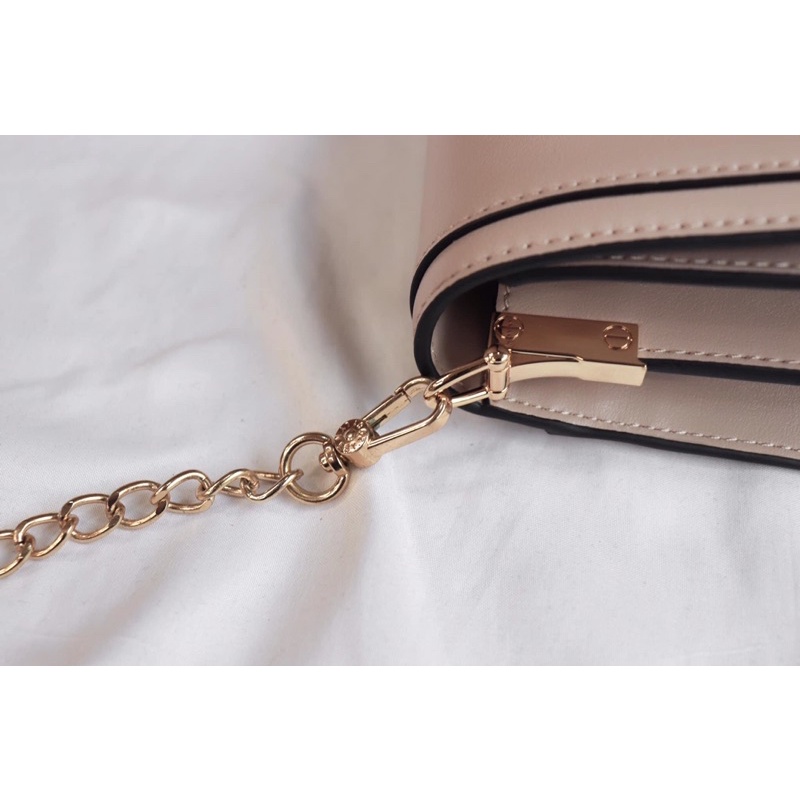 Túi đeo chéo LY.N authentic