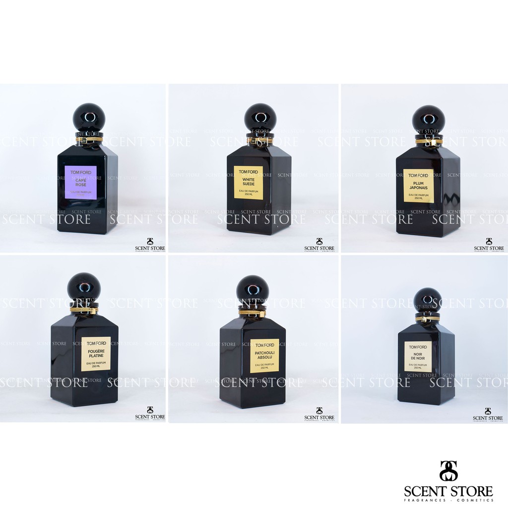Scentstorevn - Tổng hợp nước hoa Tom Ford Private Blend 2