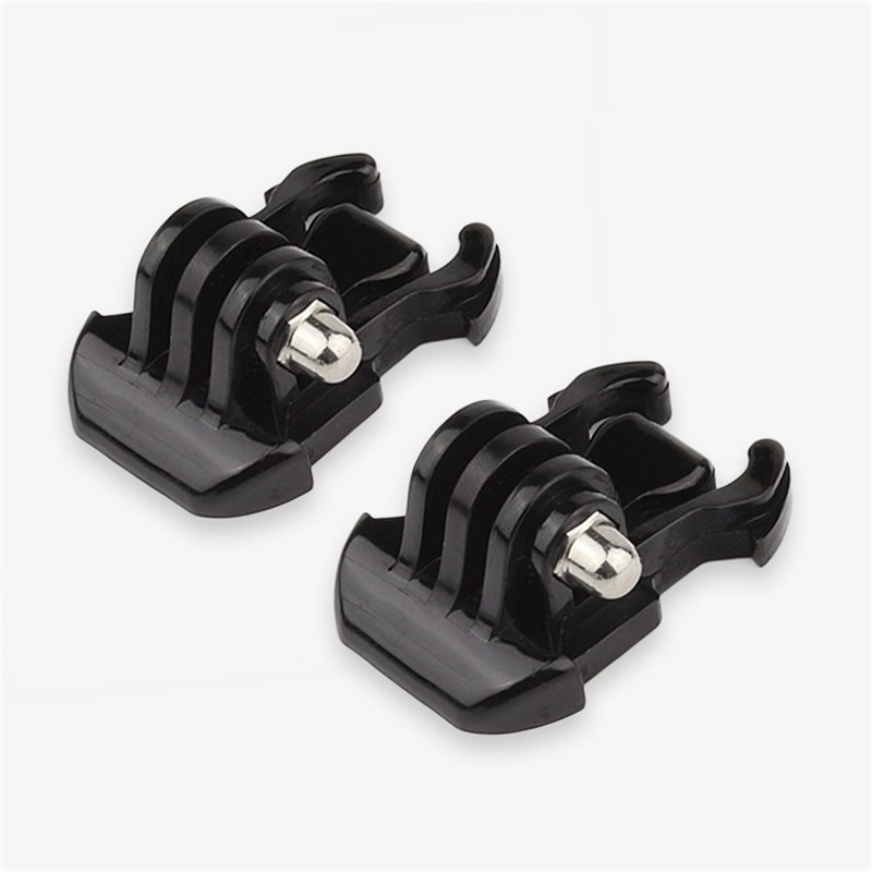 Set 2 chốt gắn camera hành trình Go Pro | BigBuy360 - bigbuy360.vn