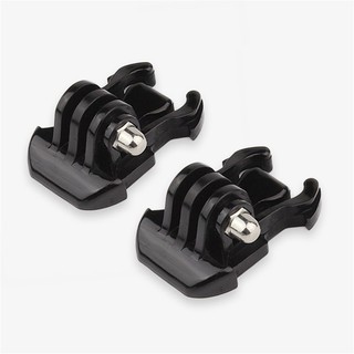 Bộ 2 chốt gắn camera hành trình Go Pro