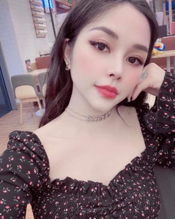 Choker Ja.Dior ngọc