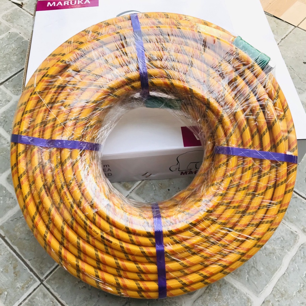 Dây phun thuốc  Maruka 8.5mm x 50m