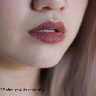 Colourpop màu Stud, Mystic