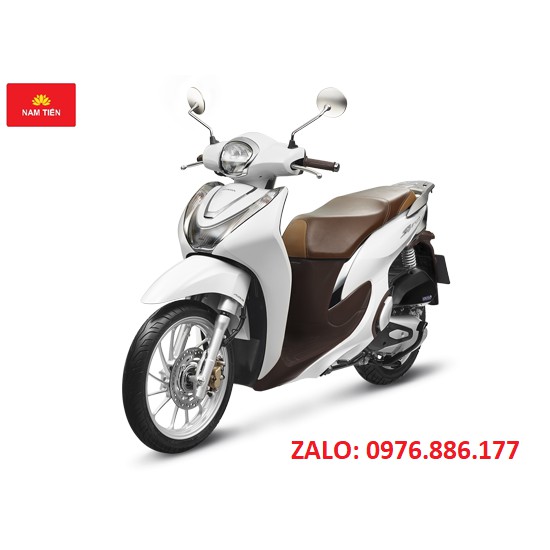 Xe Máy Honda Sh Mode 2020 ABS (Thời Trang)